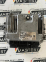9M51-12A650-BG 0281015608 FORD FOCUS MOTOR BEYNI