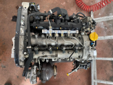 OPEL İNSİGNİA 2.0 DİZEL KOMPLE MOTOR ORİJİNAL GARANTİLİ