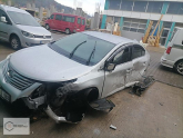 2009- 2014 TOYOTA AVENSİS SAĞ / SOL ŞASE / PODYA SACI