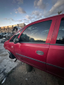 Opel Mariva  sol ön kapı