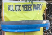 OPEL CORSA B ARKA TAMPON ÇIKMA PARÇA KUL OTODA