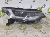 LAND ROVER DİSCOVERY 2017 2022 L462 SAĞ ÖN FAR MY42-13W029-HB