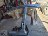 MAZDA 3 2005 ÇIKMA SOL ORTA DİREK