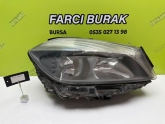 MERCEDES A SERİSİ W176 SAĞ FAR ORJİNAL A1768203961