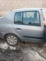 Doğuş oto çıkma parça Renault Clıo 2 sağ arka kapı