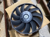 OPEL VECTRA C 1.9 FAN MOTORU SIFIR ORJİNAL GM 13167337