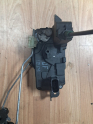OPEL ASTRA H SOL ÖN KAPI KİLİD MOTORU 13210748