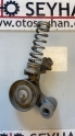 55565236 opel corsa d 1.2 benzinli V kayış gergi gergisi