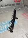 FOCUS 2010-19 ARKA TAMPON ORTA BRAKET SIFIR BM5117B861AC
