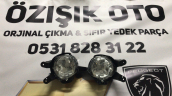 CHEVROLET CRUZE SİS FARI SAĞ VE SOL TAKIM SIFIR YEDEK PARÇA