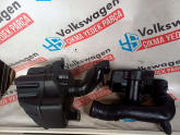 seat leon mk2 1.6 bse hava filtre kutusu