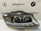 AUDİ A6 SAĞ FAR LEDLİ ORJİNAL 2007-2011 OEM:4F0941030CP