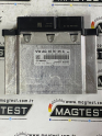 VW GOLF Seat Ateca 1.4 Tsi  04E907309BJ 0261S12608 MED17.5.25
