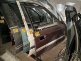 MAZDA 626 SAĞ ÖN KAPI 1988-1992 MODEL 2.ÜRÜN