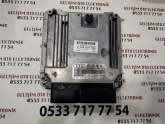 8E0907401AL 8E2910401D 0281012917 EDC16CP AUDI A4 MOTOR BEYNİ