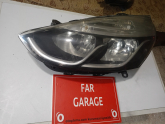 RENAULT CLİO 4 SOL FAR