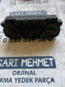 ÇIKMA VW JETTA 1K0 820 047 GL 1K0820047GL KLİMA KONTROL PANELİ
