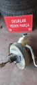 Oto Çıkma Parça / Fren & Debriyaj / Vestenhauz (Westinghouse) / Kia / Sephia / Çıkma Parça 