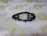 BMW 7 2018 2024 G07 SAĞ ÖN KAPI KOLU MEKANİZMASI 9881776-03
