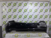 BMW 3 SERİSİ 2007 2012 E90 LCİ ARKA TAMPON 51127202686