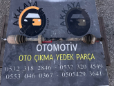 Honda Jazz Sağ Aks Orjinal Çıkma (02-08)