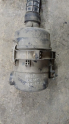 Peugeot boxer hava filtre kazani