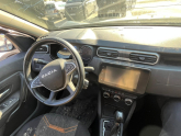 DACİA DUSTER AİRBAG SETİ ORİJİNAL SÖKME