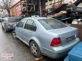 vw BORA Arka Tampon çıkma 1997 - 2004