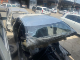 CITROEN C3 2018 TAVAN ARKA ÜSTÜNEL OTOMOTİV BURSA