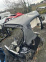 VOLKSWAGEN GOLF 5  SOL ARKA KESME ÇAMURLUK ORJİNAL ÇIKMA