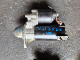 OPEL VECTRA B 2.5 2.6 V6 MARŞ DİNAMOSU ÇIKMA ORJİNAL PARÇA