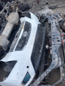 Kia rio ön tampon