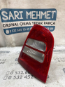 Oto Çıkma Parça / Skoda / Octavia / Elektrik / Stop / Çıkma Parça 