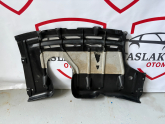 BMW 3 SERİSİ F30 ARKA TAMPON ALT MUHAFAZA HAFİF KUSURLU