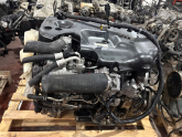 İSUZU NLR EURO 5 MOTOR