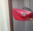 SEAT IBIZA 5K 09-15 STOP LAMBASI SAĞ ORJİNAL ÇIKMA