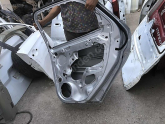 Oto Çıkma Parça / Kaporta & Karoser / Kapı / Ford / Focus / Çıkma Parça 