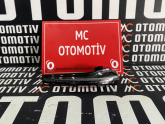 Mercedes A205 ayna sinyali siyah a0999060701