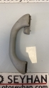 1J0857607E volkswagen golf 4 bora arka sağ sol tavan tutamağı