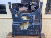 FİAT LİNEA MOTOR ALT MUHAFAZASI SIFIR İTHAL ÜRÜN