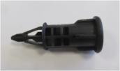 ARKA TAMPON BAGAJ KİLİT KLİPSİ RENAULT FLUENCE 09-16 8200401454