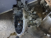 Oto Çıkma Parça / Şanzıman & Vites / Şanzıman Komple / Citroen / C3 / Çıkma Parça 