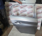 Oto Çıkma Parça / Kaporta & Karoser / Kapı / Peugeot / 208 / Çıkma Parça 