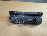 VW Transporter T6 Klima Kontrol Ünitesi (2015/2019)