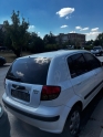 Oto Çıkma Parça / Kaporta & Karoser / Komple Arka / Hyundai / Getz / Çıkma Parça 