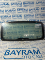 Oto Çıkma Parça / Kaporta & Karoser / Arka Cam / Renault / Kangoo / Çıkma Parça 