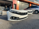 Oto Çıkma Parça / Fiat / Egea / Kaporta & Karoser / Ön Tampon / Çıkma Parça 