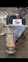 Isuzu D-MAX Arka Defransiyel 43-14