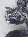 FİAT 1.3 MJ EURO 5 MANUEL ŞANZIMAN