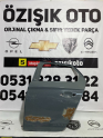 OPEL CORSA F SOL ARKA KAPI ÇIKMA ORJİNAL YEDEK PARÇA